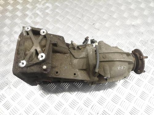 Rear differential MAZDA CX-7 (ER) 2.2 MZR-CD AWD (ER10A) | BP28871803M24 - Image 6