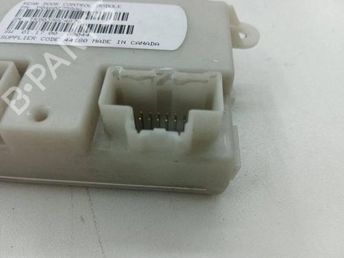 Electronic module CHRYSLER GRAND VOYAGER V (RT) 2.8 CRD | BP40192222M83 - Image 5