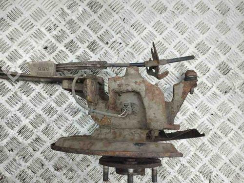 Left rear steering knuckle FORD KUGA I 2.0 TDCi 4x4 | BP28893362M27 