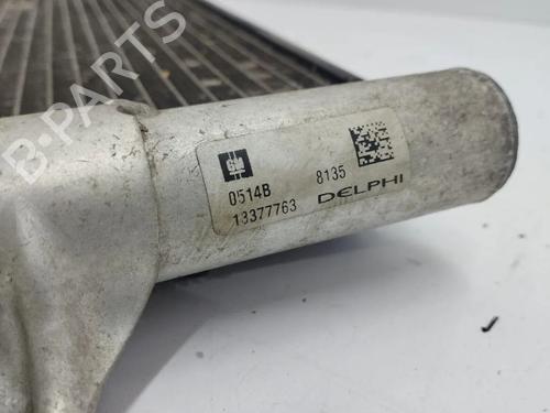 AC radiator OPEL ASTRA J (P10) 2.0 CDTI (68) | BP36213184M32 - Image 2