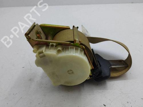 Rear left seatbelt BMW 5 Touring (E61) 535 d | BP40209334I29 - Image 5