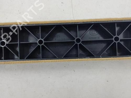 Boot lining PORSCHE CAYENNE (92A) 3.0 Diesel | BP36188723I3 - Image 3
