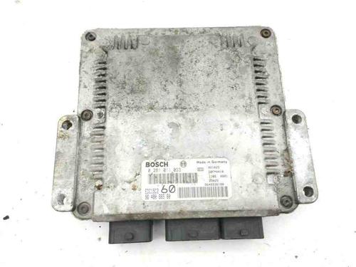 Engine control unit (ECU) LANCIA PHEDRA (179_) 2.2 JTD (179AXC1A) | BP28891785M57 