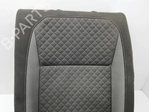 Rear seat VW TIGUAN (5N_) 1.4 TSI | BP28860698C17 