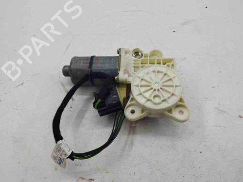 Used Left front window motor MERCEDES-BENZ E-CLASS (W211) E 320 CDI (211.022) (224 hp) 28884569