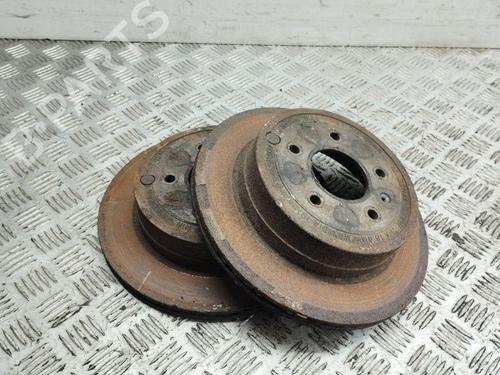 Used Other OPEL ANTARA A (L07) 2.2 CDTi 4x4 (184 hp) 28893530