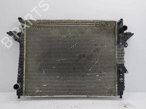 Used Water radiator LAND ROVER RANGE ROVER SPORT I (L320) 2.7 D 4x4 (190 hp) 28875784
