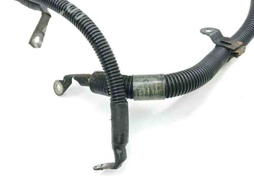 Wiring harness MERCEDES-BENZ S-CLASS (W220, V220) S 320 CDI (220.026, 220.126) | BP28891971E16