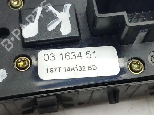 Left front window switch FORD MONDEO III Turnier (BWY) 2.0 TDCi | BP33910860I27 - Image 7