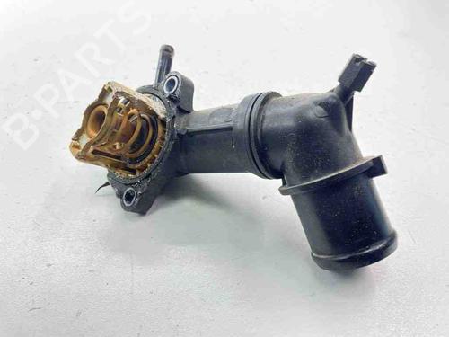 Used Thermostat housing OPEL ASTRA J (P10) 2.0 CDTI (68) (160 hp) 28889026
