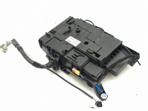 Fuse box PORSCHE CAYENNE (92A) 3.6 | BP39408220E1 - Image 2