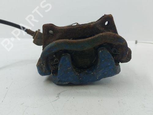 Right rear brake caliper MAZDA 3 Saloon (BM_, BN_) 2.0 | BP28848266M106 
