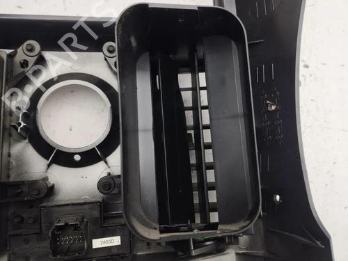Air vent CHRYSLER GRAND VOYAGER V (RT) 2.8 CRD | BP36188272I21 - Image 7