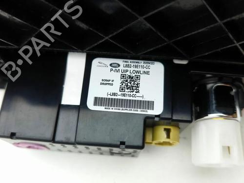 Middle console LAND ROVER RANGE ROVER VELAR (L560) 2.0 D200 MHEV 4x4 | BP36198618I22 - Image 7