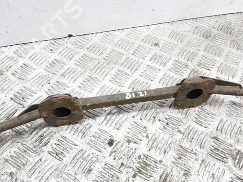 Rear axle NISSAN 350Z Coupe (Z33) 3.5 (AAZ33) | BP28879131M2 