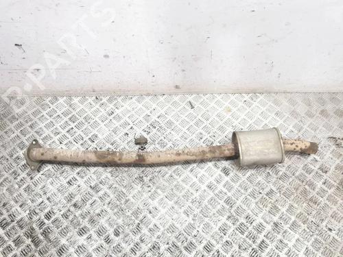 Used Exhaust system Exhaust system 28901937 28901937