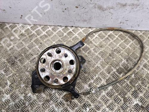 Used Right rear steering knuckle Right rear steering knuckle 37643788 37643788