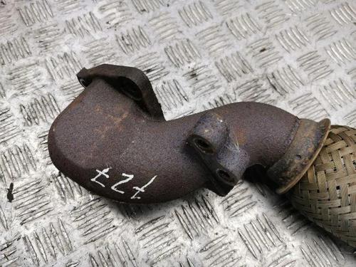 Pipe MAZDA CX-7 (ER) 2.2 MZR-CD AWD (ER10A) | BP28857291M125 - Image 4