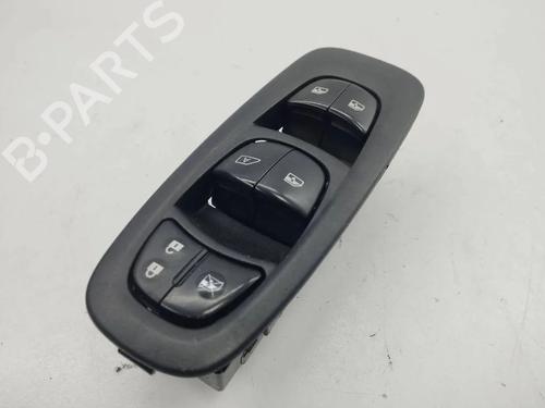 Right front window switch RENAULT KADJAR (HA_, HL_) 1.5 dCi 110 (HLA3) | BP36313922I26 - Image 4
