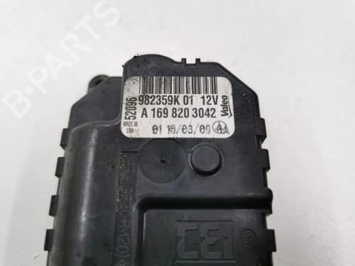 Electronic module MERCEDES-BENZ A-CLASS (W169) A 160 CDI (169.006, 169.306) | BP36329637M83 - Image 2