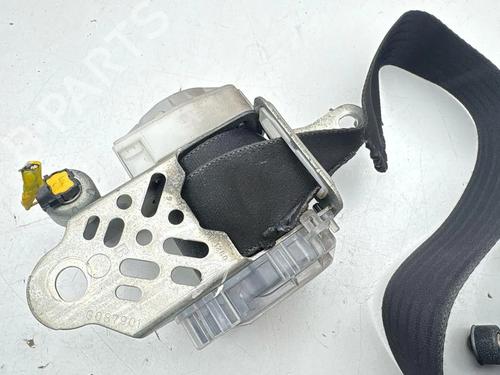 Front right seatbelt TOYOTA GT 86 Coupe (ZN6_) 2.0 (ZN6AC_, ZN6BC_, ZN6K) | BP36081004I25 - Image 7