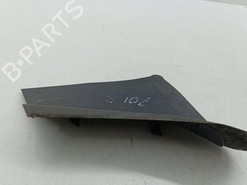 Used Headlight eyebrow AUDI A7 Sportback (4GA, 4GF) 3.0 TDI (204 hp) 28855345