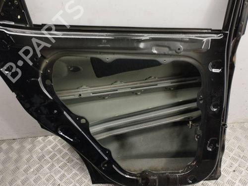 Left rear door HYUNDAI TUCSON (TL, TLE) 1.7 CRDi | BP28895008C4 