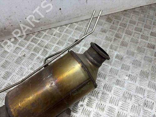 Catalyst MERCEDES-BENZ M-CLASS (W166) ML 250 CDI / BlueTEC 4-matic (166.004, 166.003) | BP29337630M10 