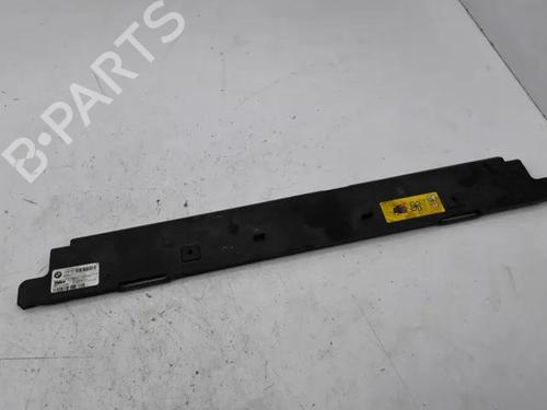 Used Crossmember BMW i3 (I01) Range Extender (170 hp) 28862279