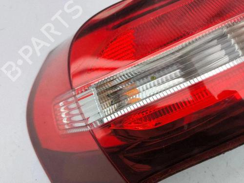 Left taillight CITROËN C4 CACTUS 1.6 HDi 90 | BP38280892C34 - Image 3