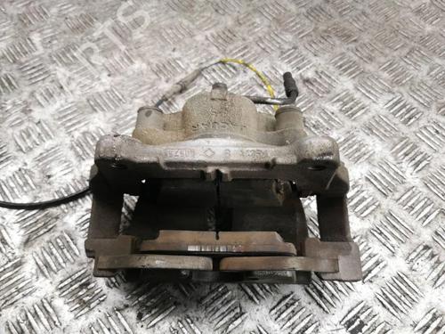 Left front brake caliper LAND ROVER RANGE ROVER VELAR (L560) 2.0 D200 MHEV 4x4 | BP32677563M105 - Image 2