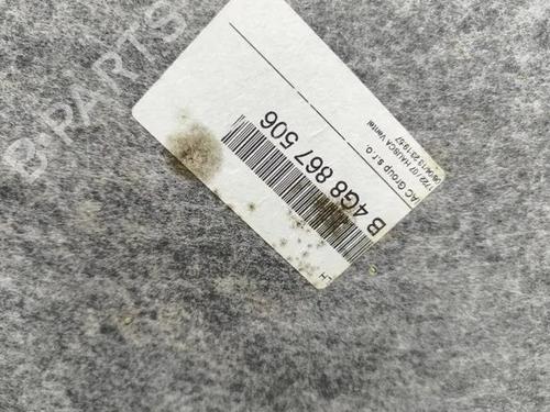 Interior roof AUDI A7 Sportback (4GA, 4GF) 3.0 TDI quattro | BP28863146I12 