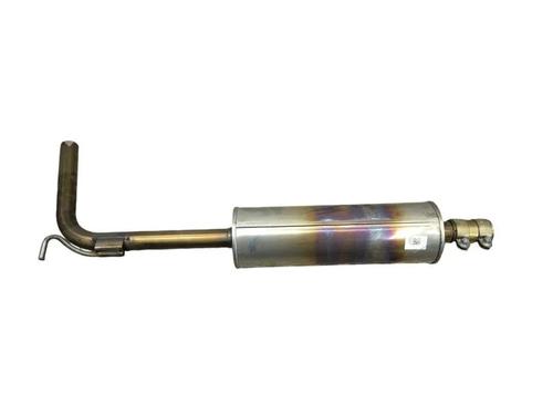 Used Exhaust system Exhaust system 28878291 28878291