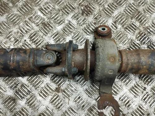 Driveshaft MAZDA CX-7 (ER) 2.2 MZR-CD AWD (ER10A) | BP28848978M37 - Image 5