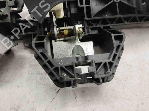 Rear left exterior door handle MERCEDES-BENZ C-CLASS (W204) C 220 CDI (204.002) | BP28877173C130