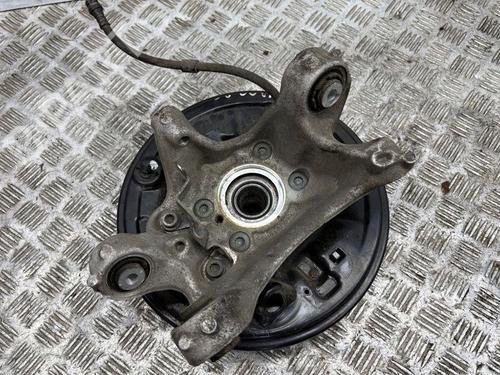 Right rear steering knuckle SKODA ENYAQ iV SUV (5AZ) 50 | BP28907528M28 