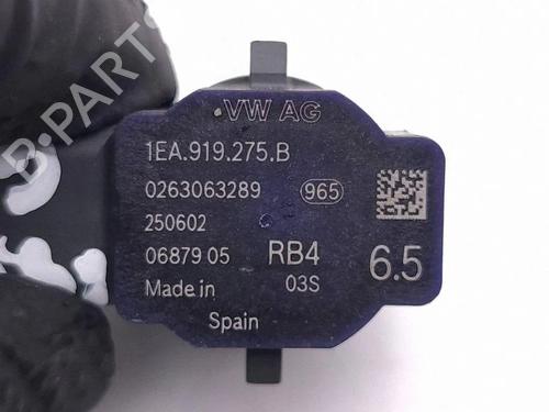 Electronic module VW PASSAT B9 Variant (CJ5) 1.5 TSI eHybrid | BP39160279M83 - Image 6