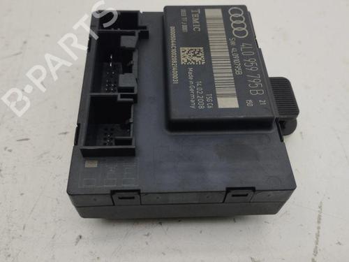 Elektronisk modul AUDI Q7 (4MB, 4MG, 4MQ) 50 TDI Mild Hybrid quattro | BP28895170M83 
