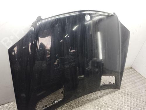 Used Hood MERCEDES-BENZ M-CLASS (W164) ML 350 4-matic (164.186) (272 hp) 28895375