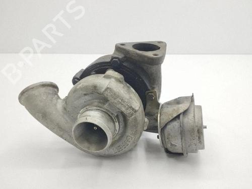 Used Turbocharger/Supercharger Turbocharger/Supercharger 38171796 38171796