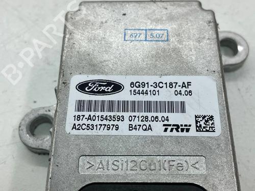Electronic sensor FORD GALAXY II (WA6) 2.0 TDCi | BP38500948M84 - Image 2