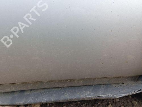 Right rear door MERCEDES-BENZ A-CLASS (W168) A 160 (168.033, 168.133) | BP28890887C5 
