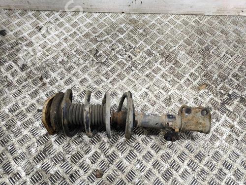 Used Left front shock absorber Left front shock absorber 33877336 33877336