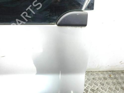 Venstre side skydedør RENAULT TRAFIC II Van (FL) 2.5 dCi (FL0R, FL0V) | BP33624330C74 - Image 8