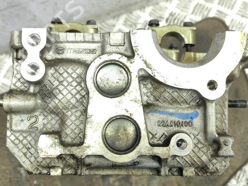 Cylinder head MAZDA CX-7 (ER) 2.2 MZR-CD AWD (ER10A) | BP28872131M5 