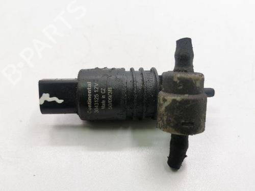 Used Washer pump CITROËN C-CROSSER (VU_, VV_) 2.2 HDi (156 hp) 28849125