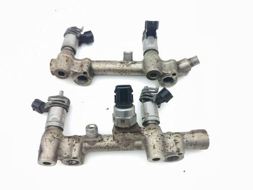 Used Injector TOYOTA GT 86 Coupe (ZN6_) 2.0 (ZN6AC_, ZN6BC_, ZN6K) (200 hp) 29829189