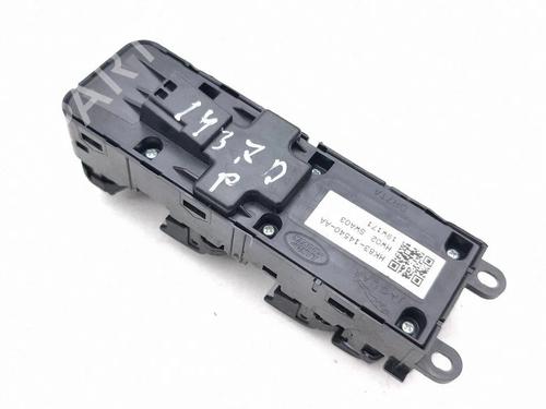 Right front window switch JAGUAR I-PACE (X590) EV400 AWD | BP38030279I26 - Image 4