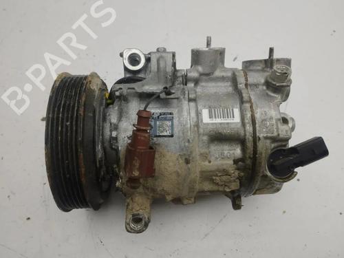 Used AC compressor AC compressor 36104337 36104337