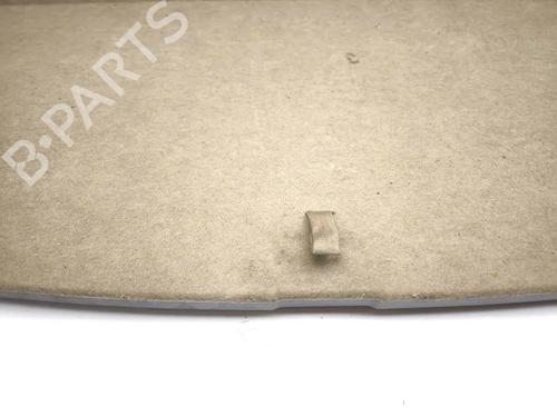 Luggage compartment floor MAZDA CX-7 (ER) 2.2 MZR-CD AWD (ER10A) | BP36347590I33  - Image 10